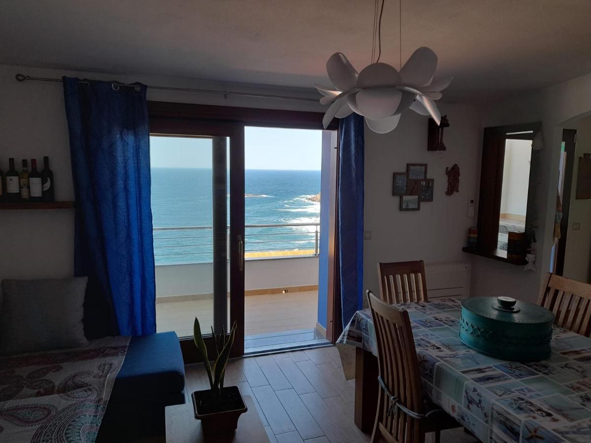 Appartement Cara A' Mari à Castelsardo Extérieur photo